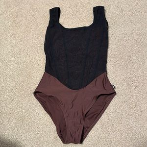 Bodile Ballet XS/S Leotard